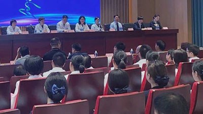 致敬|這里的勞模美，彰顯寧兒本色