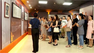 長(zhǎng)沙寧兒婦產(chǎn)醫(yī)院開展"慶七一"主題黨建活動(dòng)