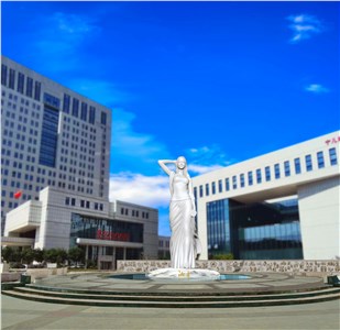 長沙晚報：湖湘文化再添靚點，湘女廣場即將在寧兒婦產(chǎn)醫(yī)院落成