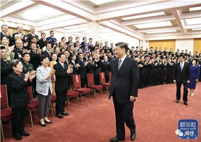 會(huì)中央 | 點(diǎn)贊！3位民進(jìn)會(huì)員獲評(píng)全國(guó)道德模范及提名獎(jiǎng)