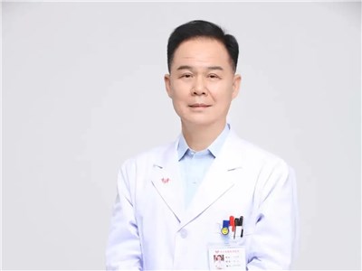 長(zhǎng)沙各級(jí)好人座談會(huì)發(fā)言摘編①｜劉習(xí)明：做一個(gè)有責(zé)任、有良知、有溫度的好醫(yī)生