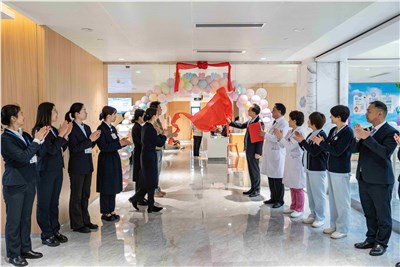 共筑全民免疫屏障，長(zhǎng)沙生殖醫(yī)學(xué)醫(yī)院預(yù)防接種正式開科
