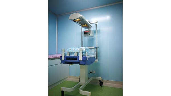 德爾格babytherm8004嬰兒輻射保暖臺(tái)