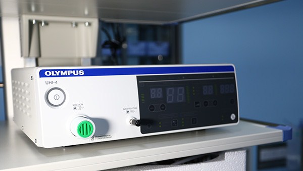 奧林巴斯UHI-4氣腹機