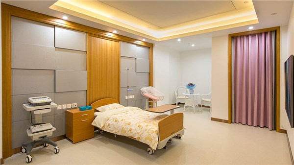 皇后套房